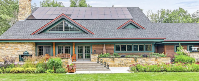 Solar Panel Installation Services in Richfield: Why Wolf River Electric is Your Best Choice